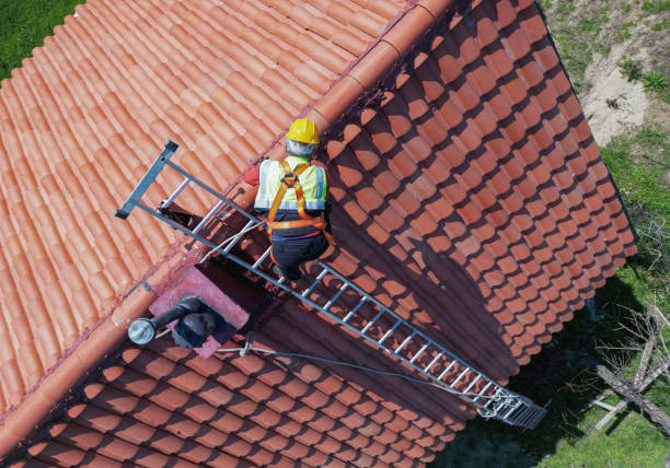 Best Roof Ventilation Installation  in Brass Castle, NJ